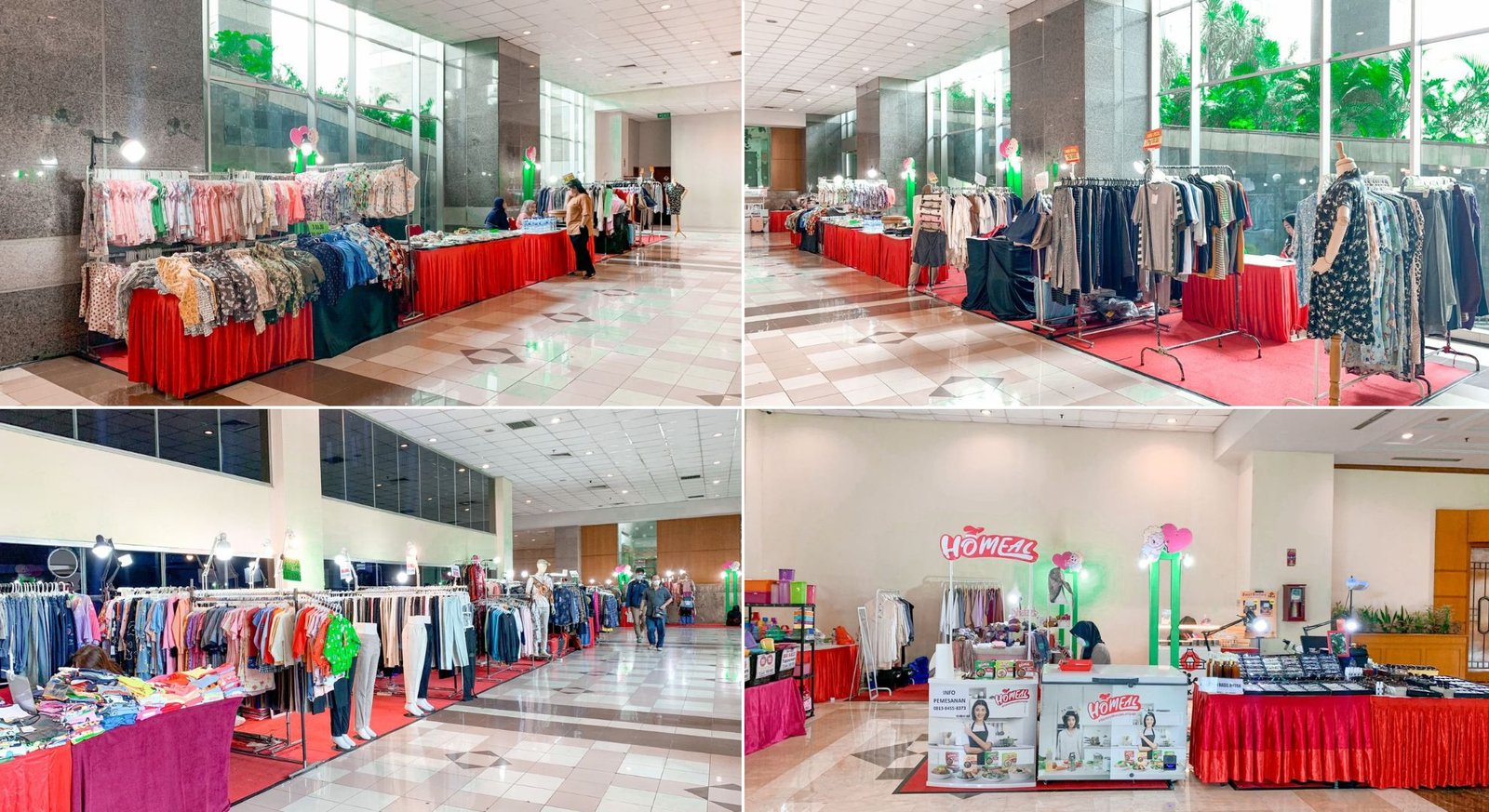 bazaar fortune bidakara